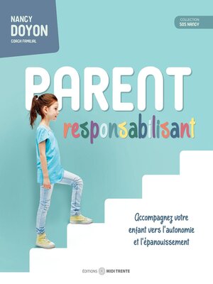 cover image of Parent responsabilisant